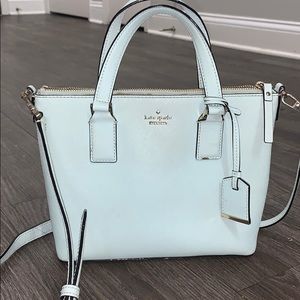 BARELY USED KATE SPADE PURSE⭐️